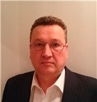 Alexander Sergeev