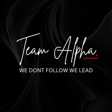 Team Alpha