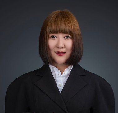 Ruby Xue