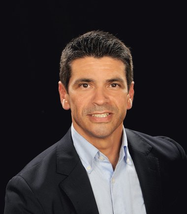 Miguel Rebelo