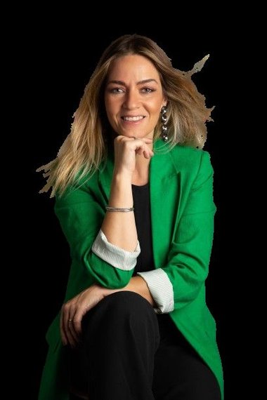 Cláudia Coelho Alçada