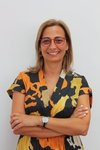 Cristina Pinto de Sousa