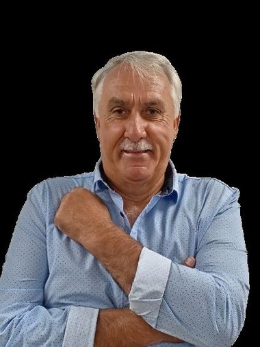 Rudy van der Westhuizen