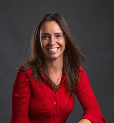 Marcia Costa Tiago