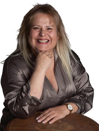 Paula Oliveira Martins