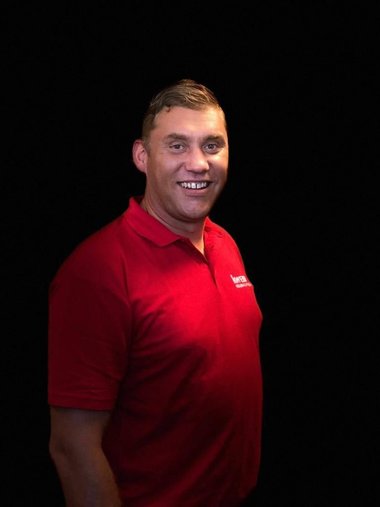 Eben Meyer