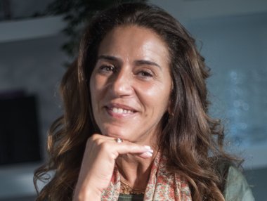 Margarida Castro Ferreira