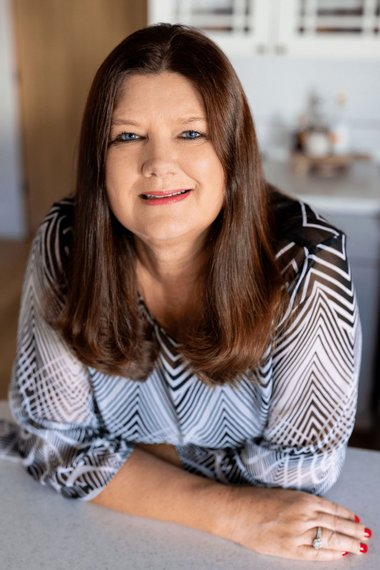 Joanne Melton