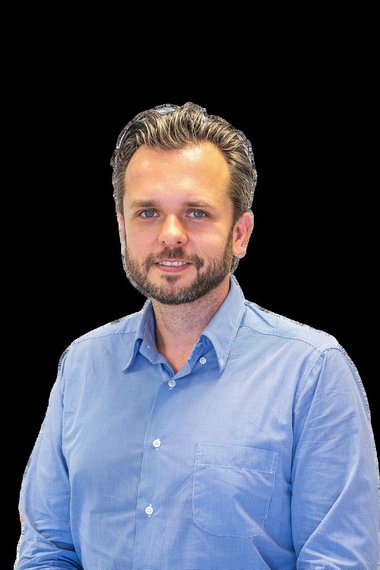 Gregor Kuralt Niedermayer