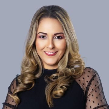 Maritza Mizrachi
