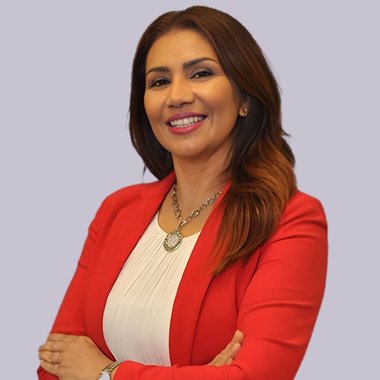 Claudia Coquel