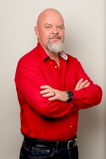 Jo Viljoen