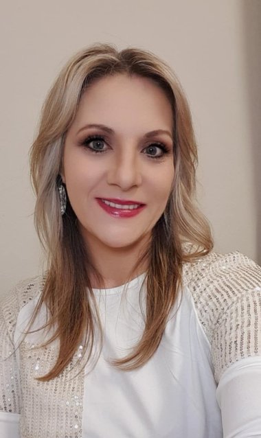 Marlisha Gross