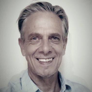 Jay Jacobs
