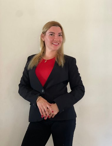 Alba Gloria Venerio Estrada