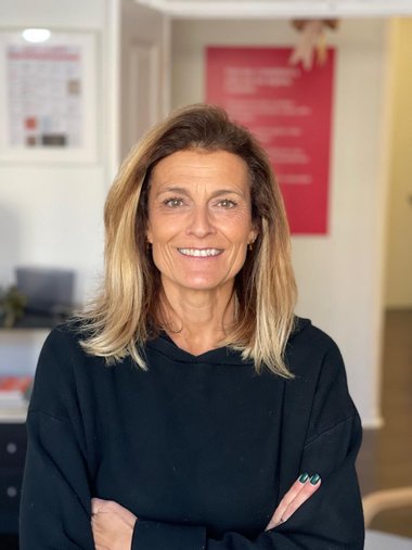Patricia Marques Sequeira