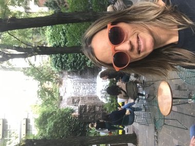 Constanza Badessich