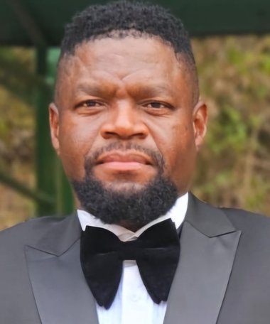 Mndebs Thulane Mndebele