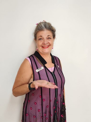 Andria Hattingh