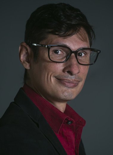 Lenin Zamir Flores Rossmann