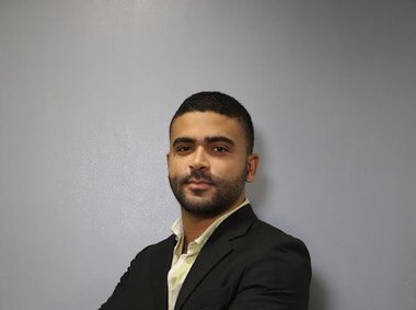 Erick Muñoz