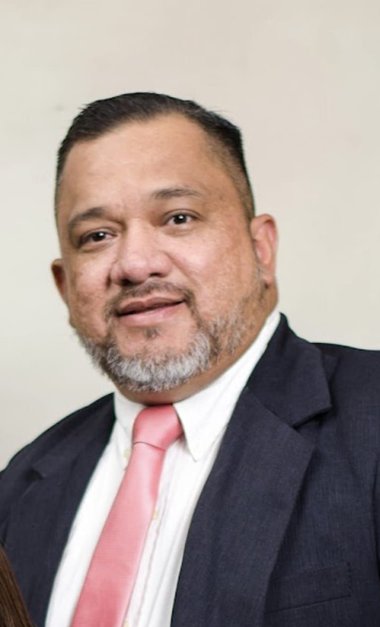 José René Romero Canelo