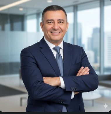 Alfonso Isaias Soto Alvarado