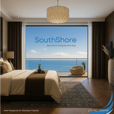 Marina Bay South Shore
