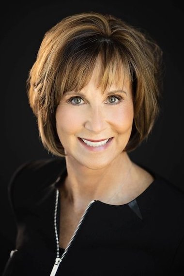 Susan Baldwin