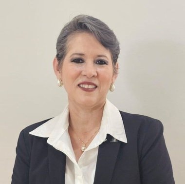 Edelmi del Carmen Jaen Matus