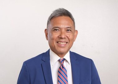 Roberto G Sarmiento