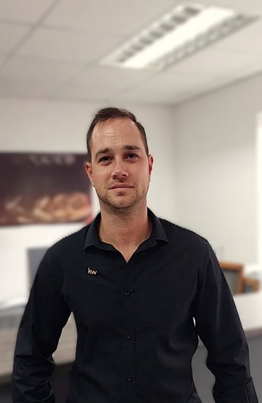 Ethan Kok
