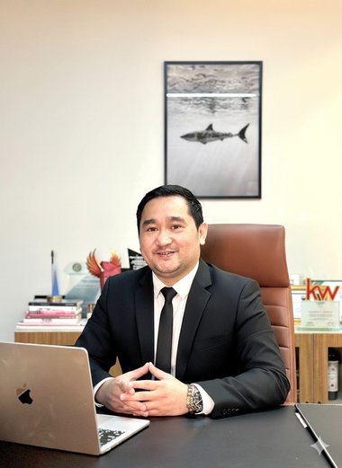 Rogie Dela Cruz
