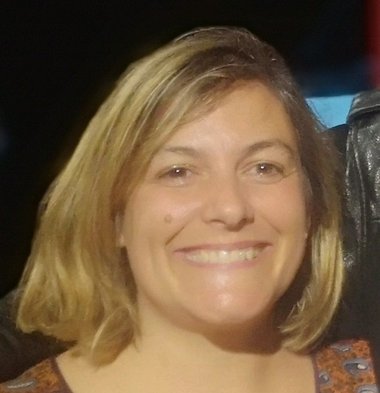 Sofia Barata