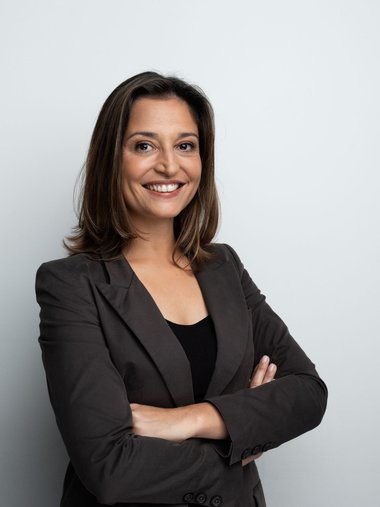 Inês Ferreira