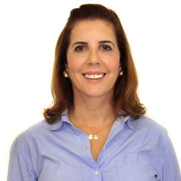 Rosa Solórzano