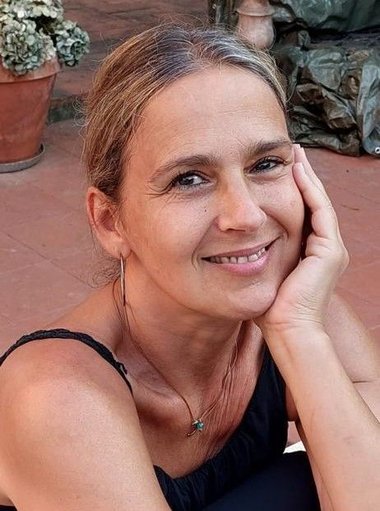 Rita Castro Pereira