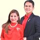 Vangie and Rene Sy
