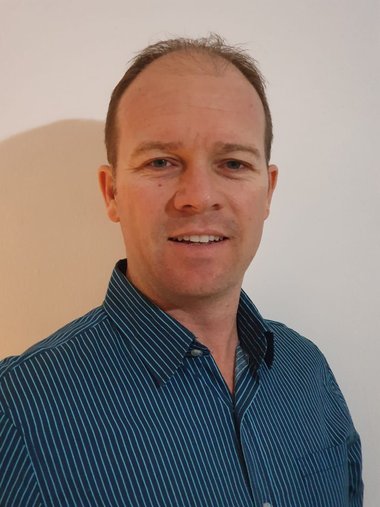 Danie Cillie