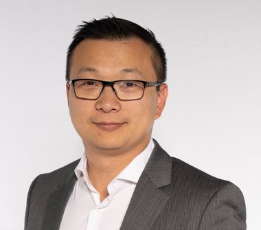 NIXON LAU