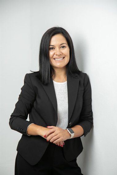 Anabela Correia