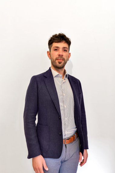 Mauro Marconi