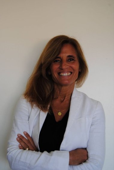 Vera Moura Coutinho