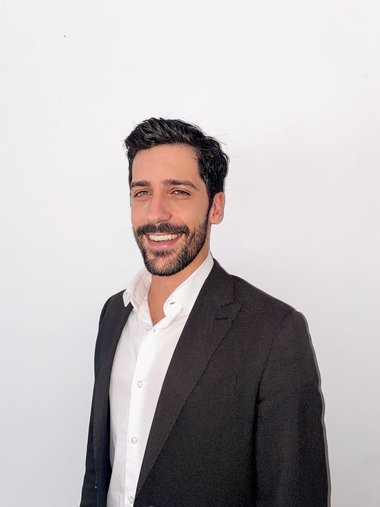 Diogo Martins