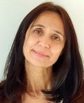 Sandra Vaz Ribeiro