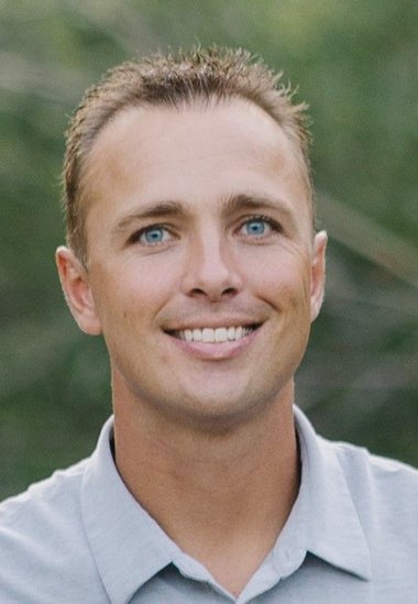Dustin Poulsen