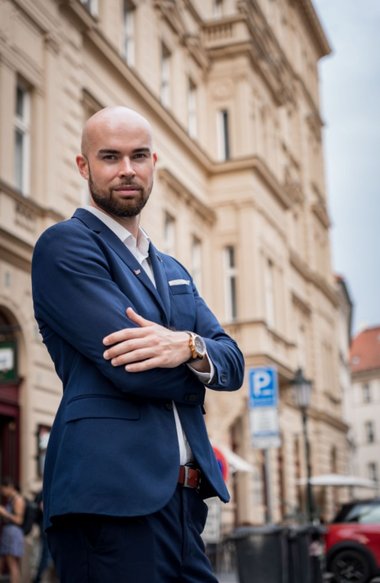 Martin Hudek