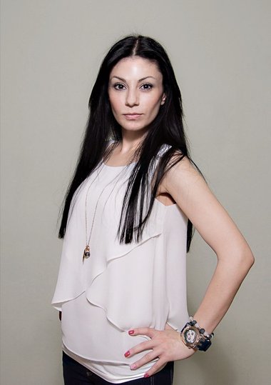 Xara Kalemkeridou