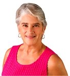 Marsha Peterson