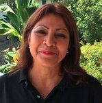 Lupita Ferguson